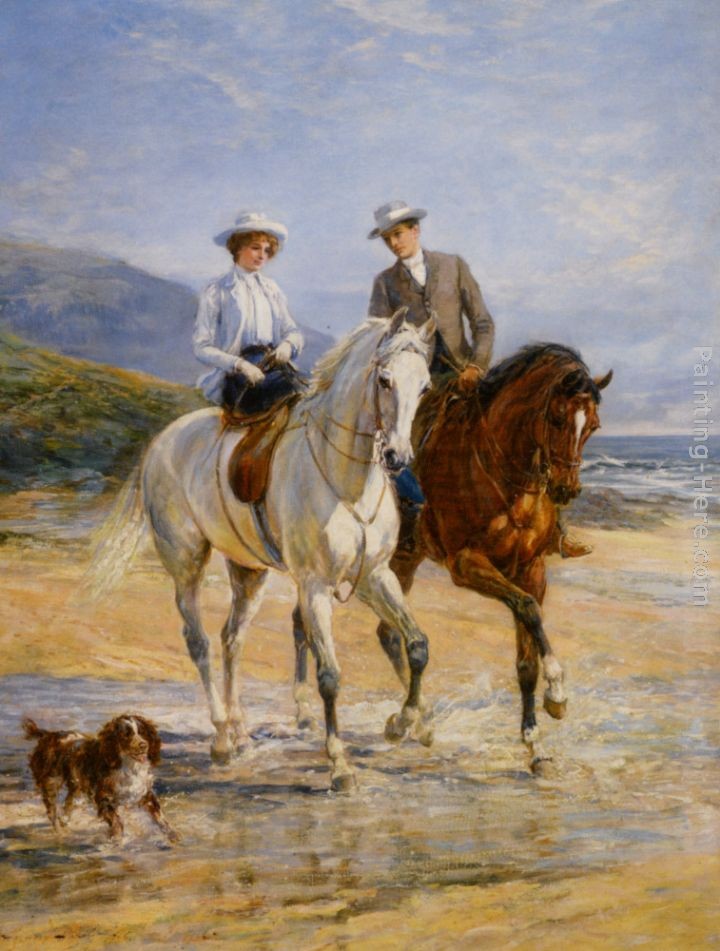 Heywood Hardy Pleasant Company